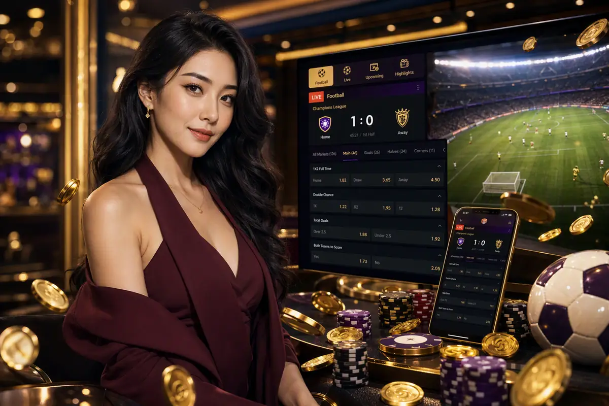 67bdt Super Bowl বেটিং গাইড